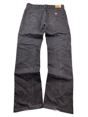 Armani Bootcut Jeans (M)