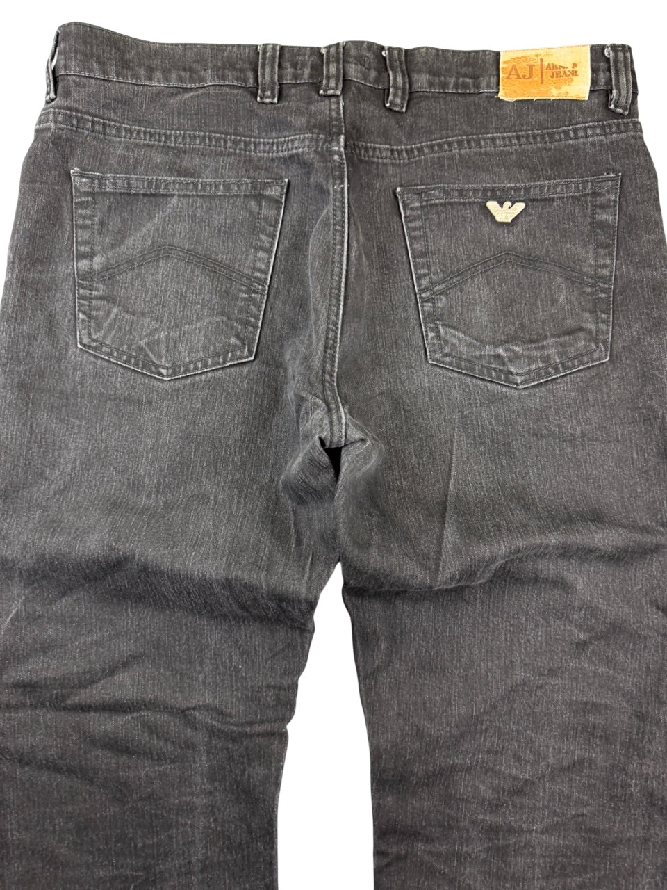 Armani Bootcut Jeans (M)