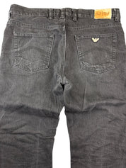 Armani Bootcut Jeans (M)