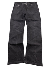 Armani Bootcut Jeans (M)