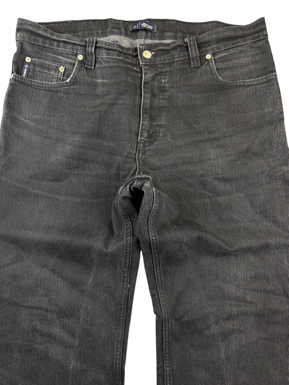 Armani Bootcut Jeans (M)