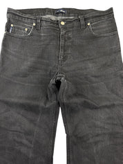 Armani Bootcut Jeans (M)