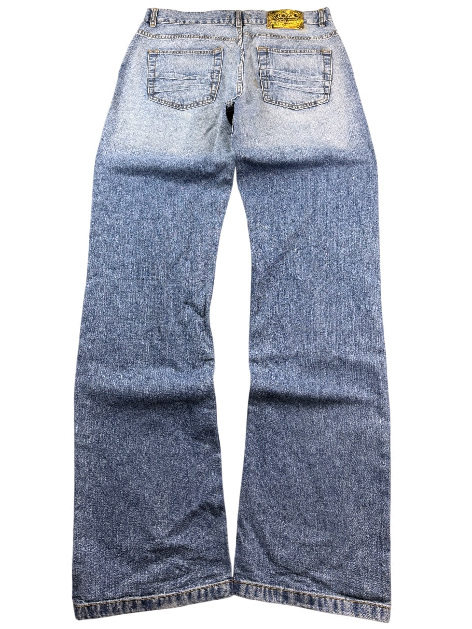 Dolce & Gabbana Bootcut Jeans (S-M)