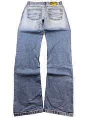 Dolce & Gabbana Bootcut Jeans (S-M)