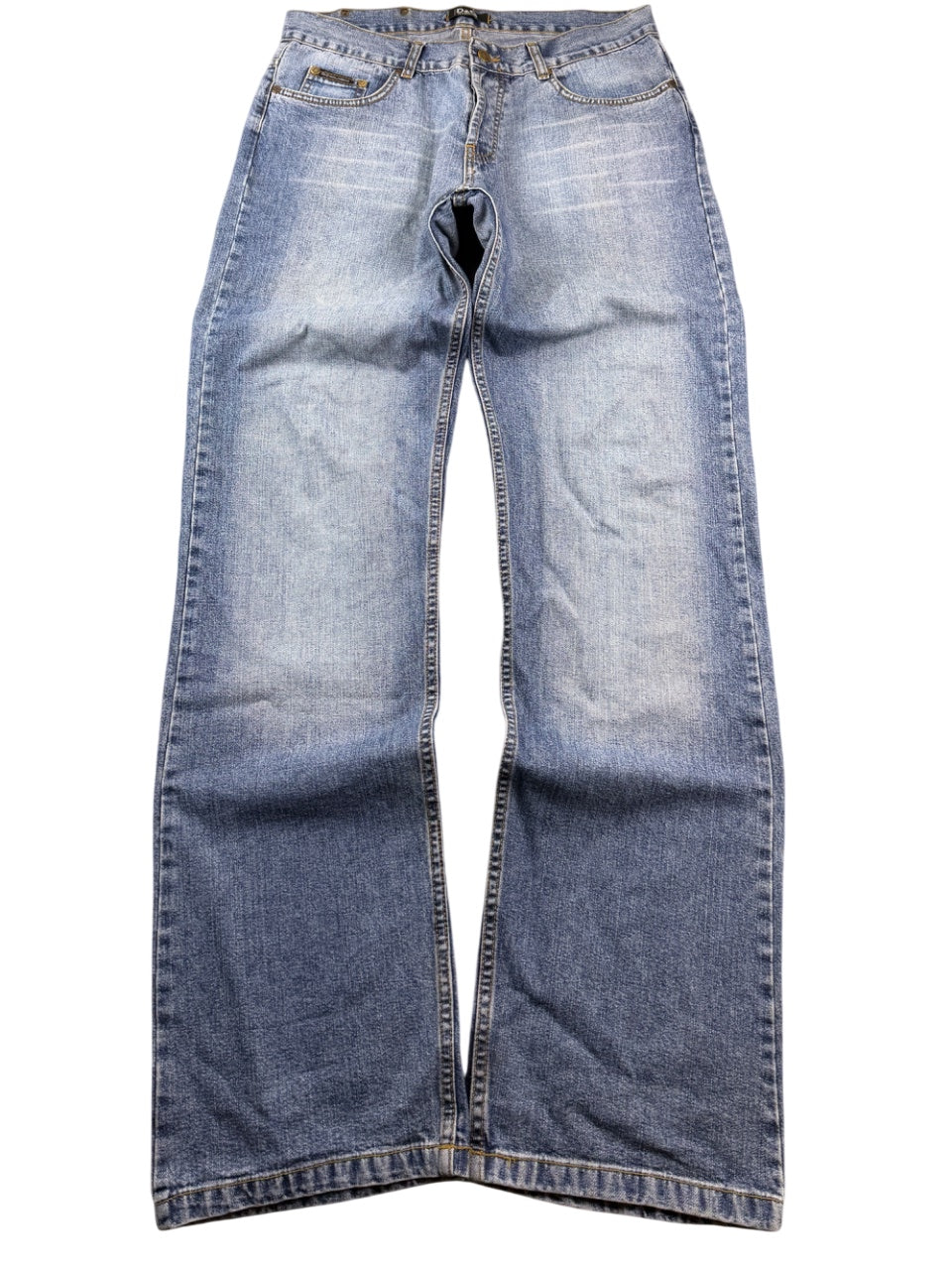 Dolce & Gabbana Bootcut Jeans (S-M)