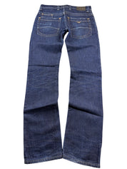 Armani Washed Slimfit Jeans (S)