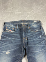 Diesel washed Jeans (S)
