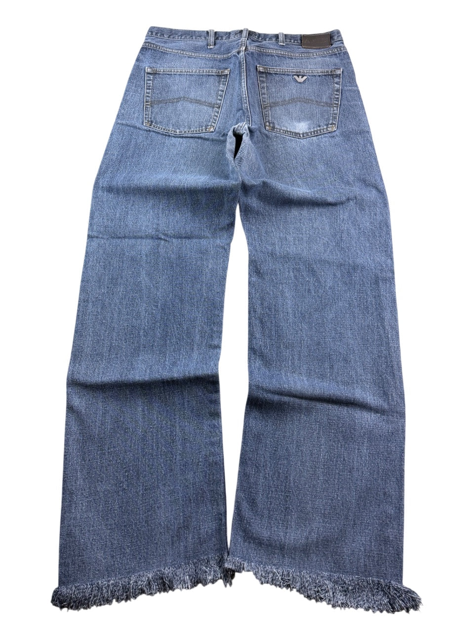 Armani Baggy Jeans (S)