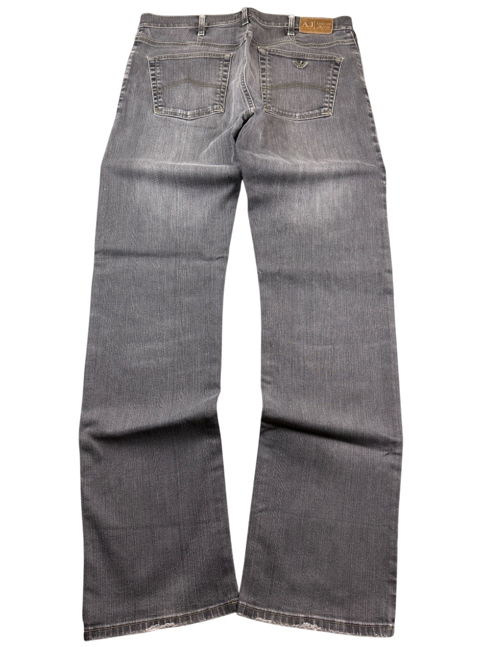 Armani Straightfit Jeans (M-L)