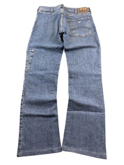 Armani Bootcut Jeans (XS)