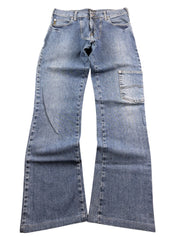 Armani Bootcut Jeans (XS)