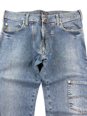 Armani Bootcut Jeans (XS)
