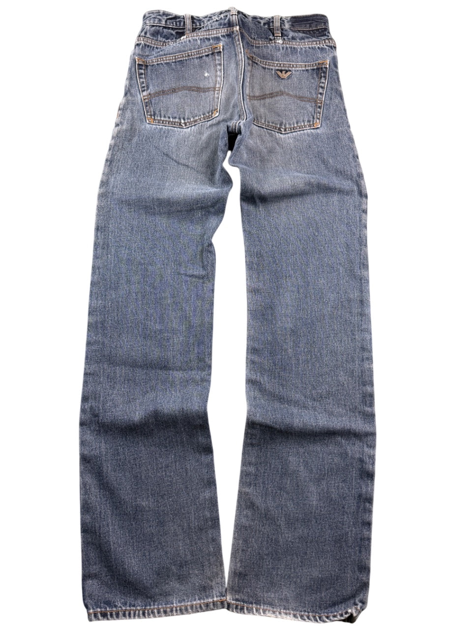 Armani Slimfit Jeans (XS-S)