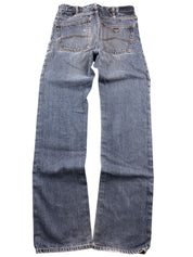 Armani Slimfit Jeans (XS-S)