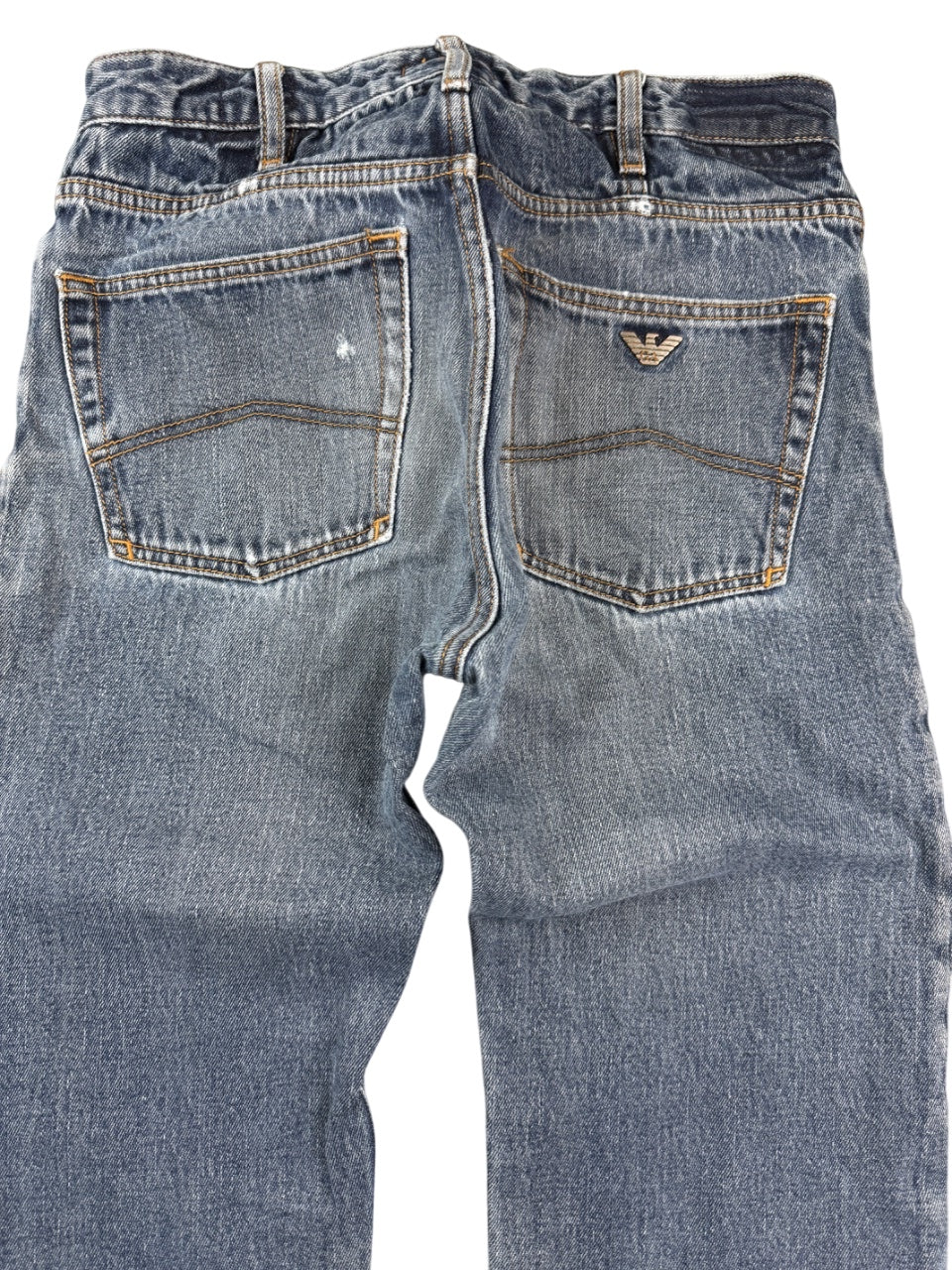Armani Slimfit Jeans (XS-S)
