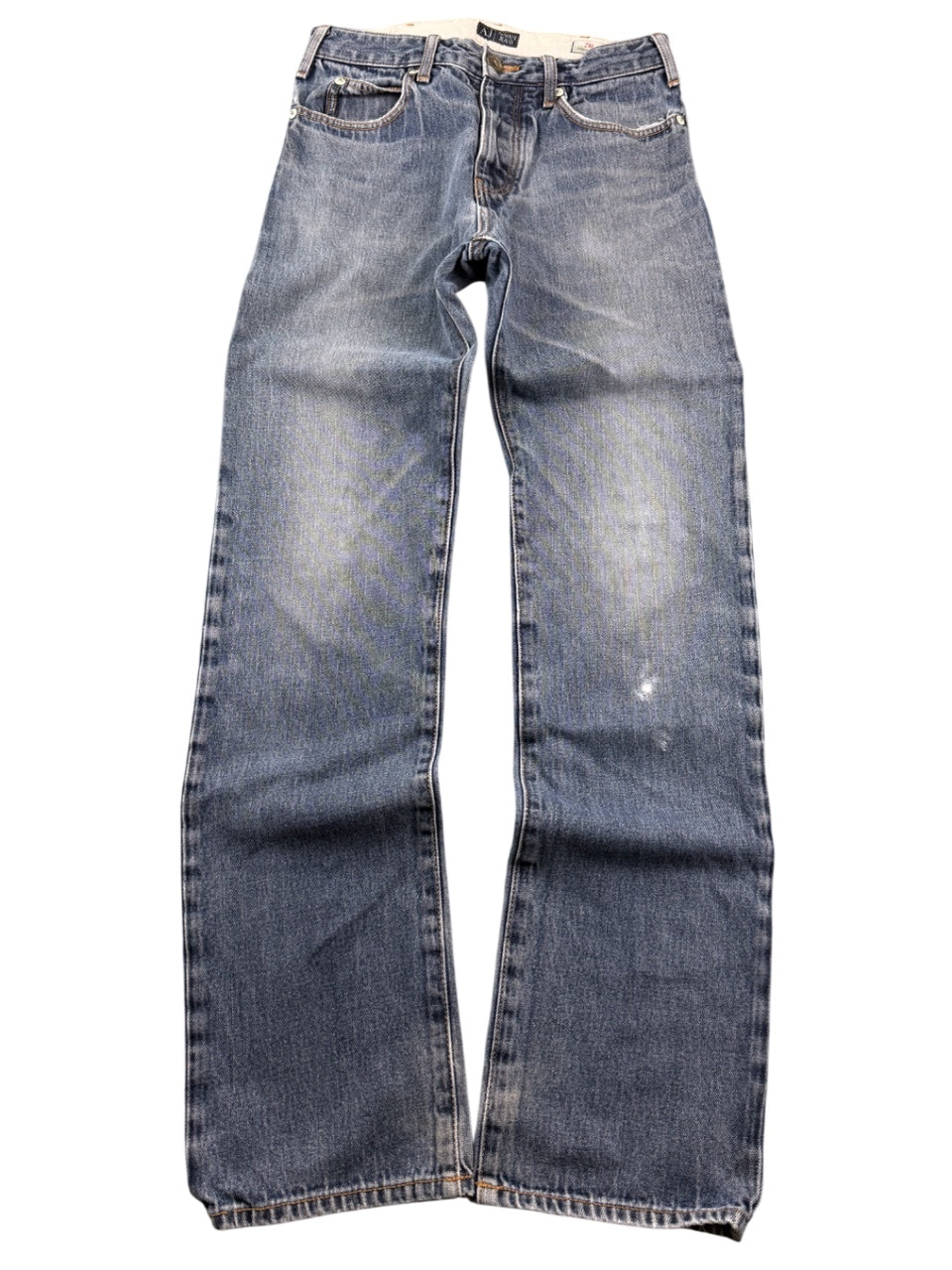 Armani Slimfit Jeans (XS-S)