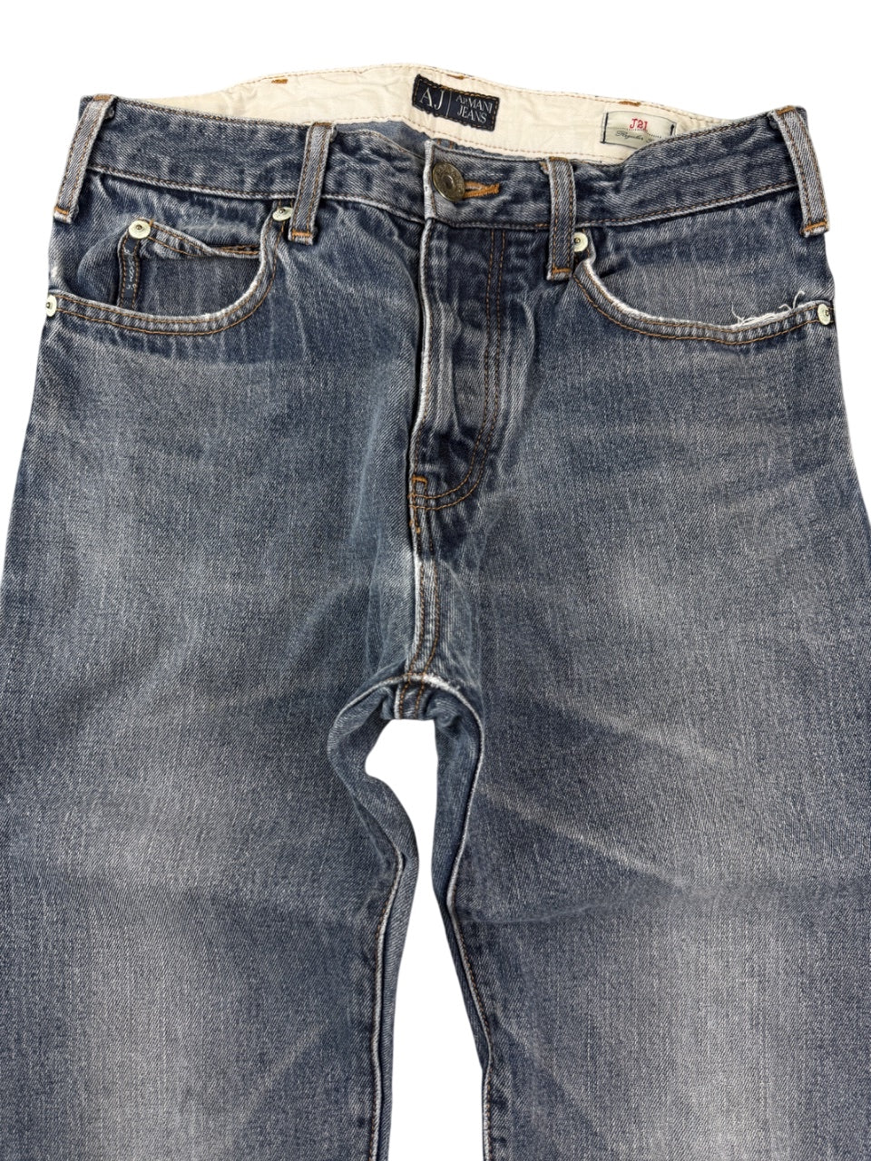 Armani Slimfit Jeans (XS-S)