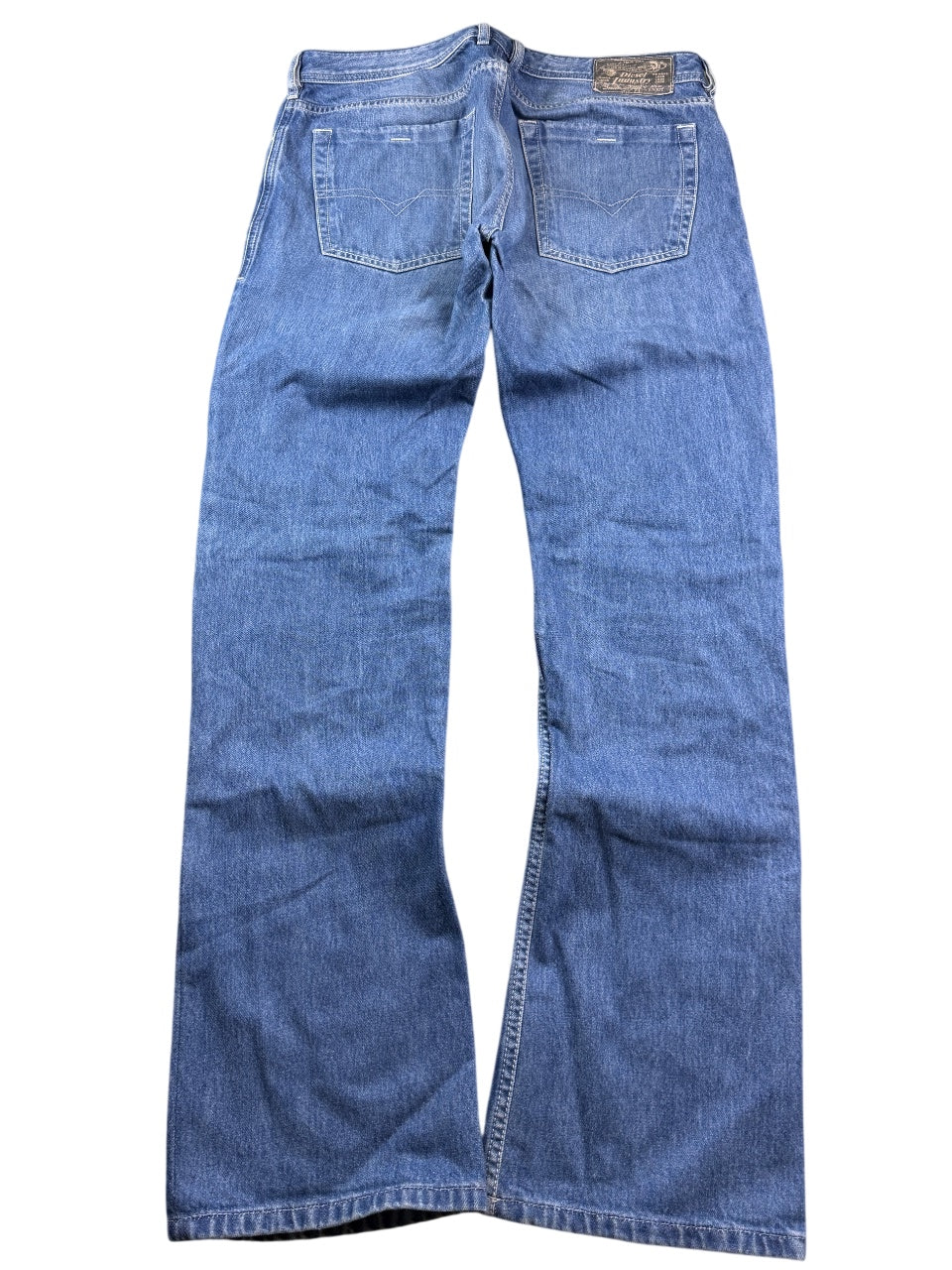 Diesel Bootcut Jeans (S-M)