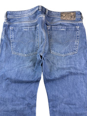 Diesel Bootcut Jeans (S-M)