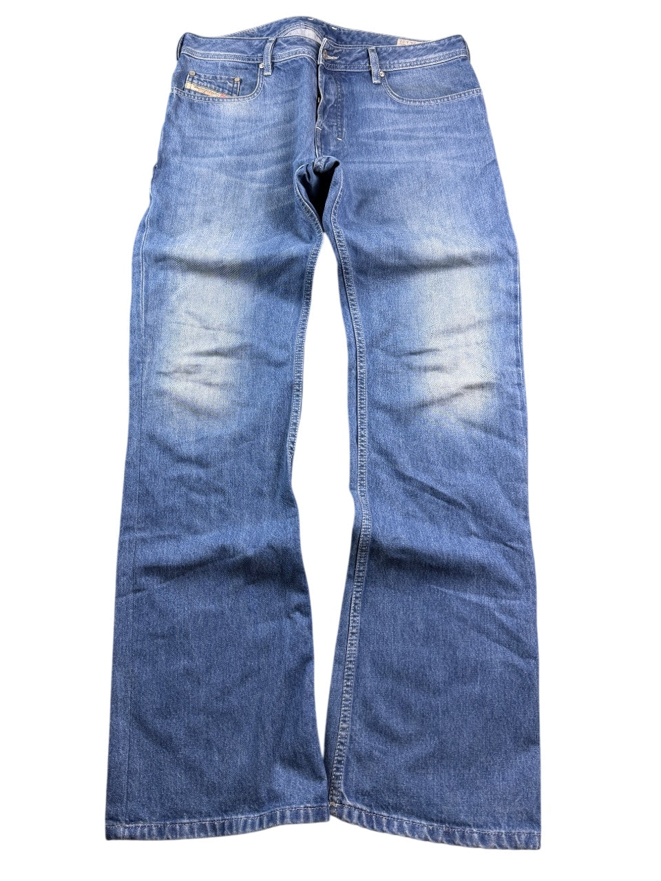 Diesel Bootcut Jeans (S-M)