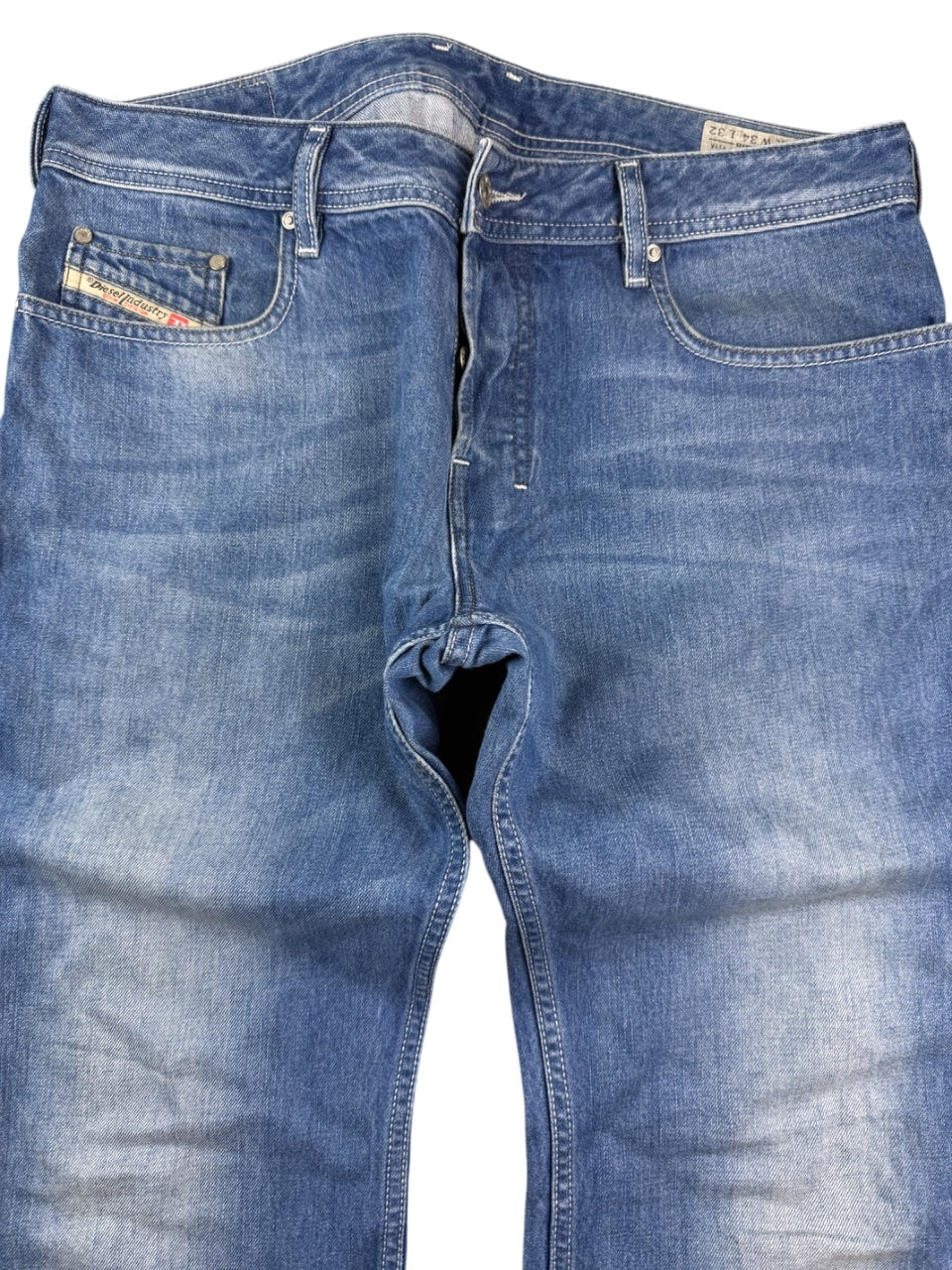 Diesel Bootcut Jeans (S-M)