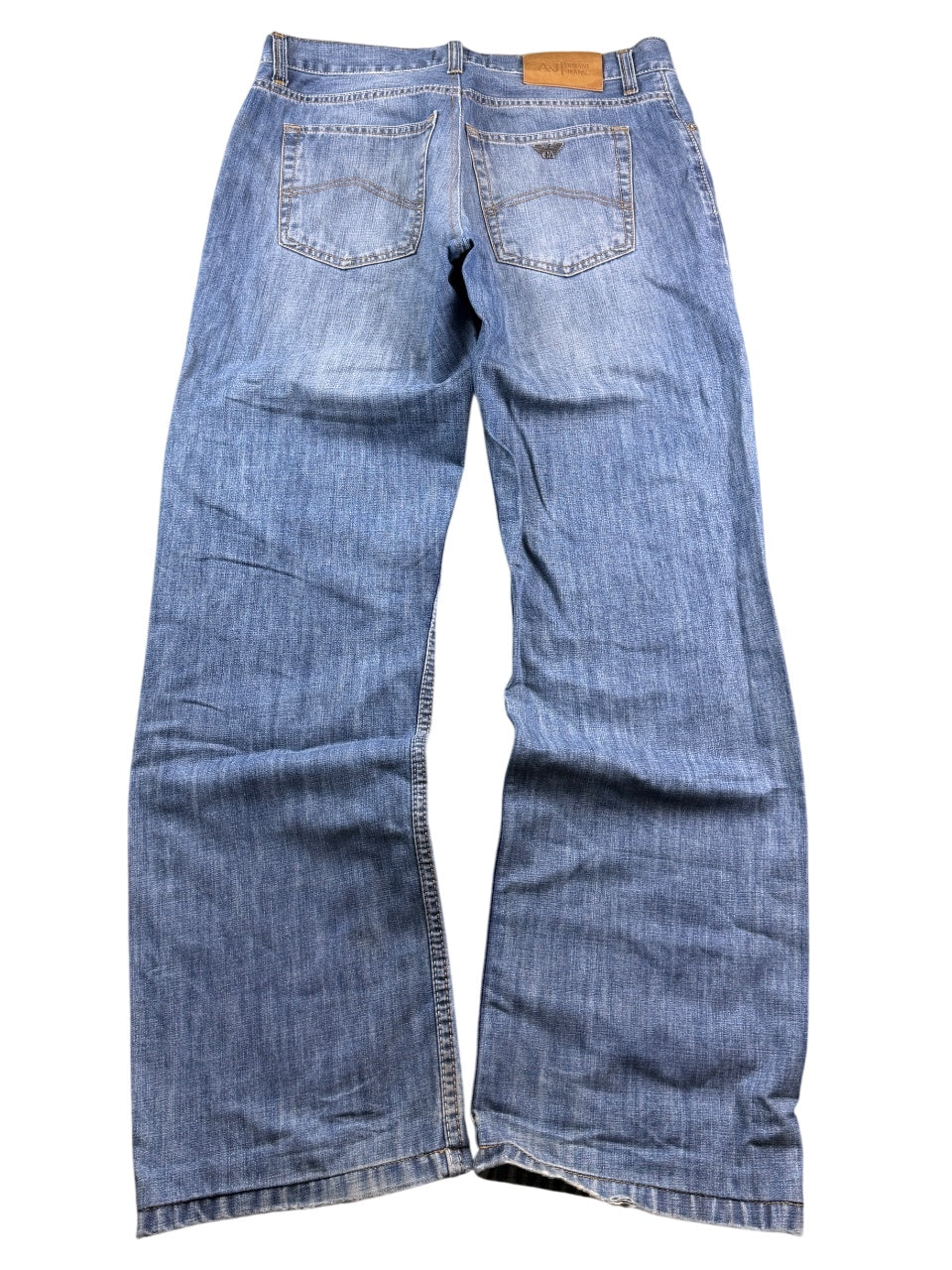 Armani Bootcut Jeans (S)