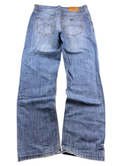Armani Bootcut Jeans (S)