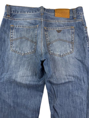 Armani Bootcut Jeans (S)