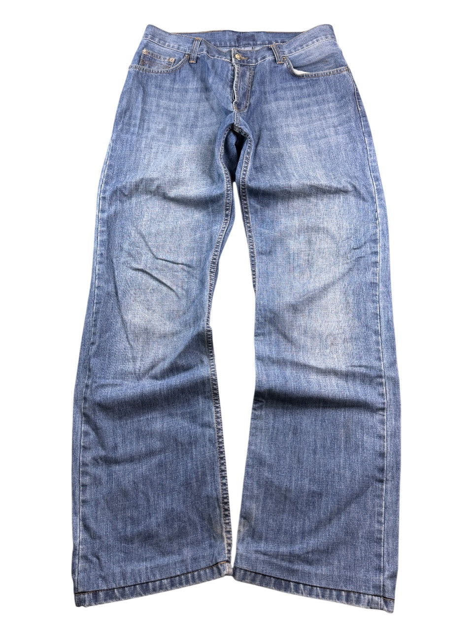 Armani Bootcut Jeans (S)