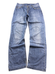Armani Bootcut Jeans (S)