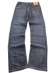 Levi's Straightfit Jeans (XS)
