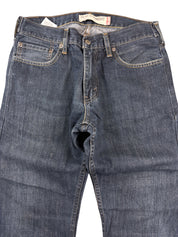 Levi's Straightfit Jeans (XS)