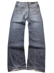 Diesel Straightfit Jeans (S)