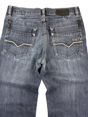 Diesel Straightfit Jeans (S)
