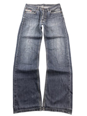 Diesel Straightfit Jeans (S)