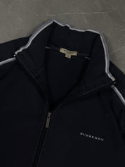 Burberry vintage Cardigan Jacke (M)