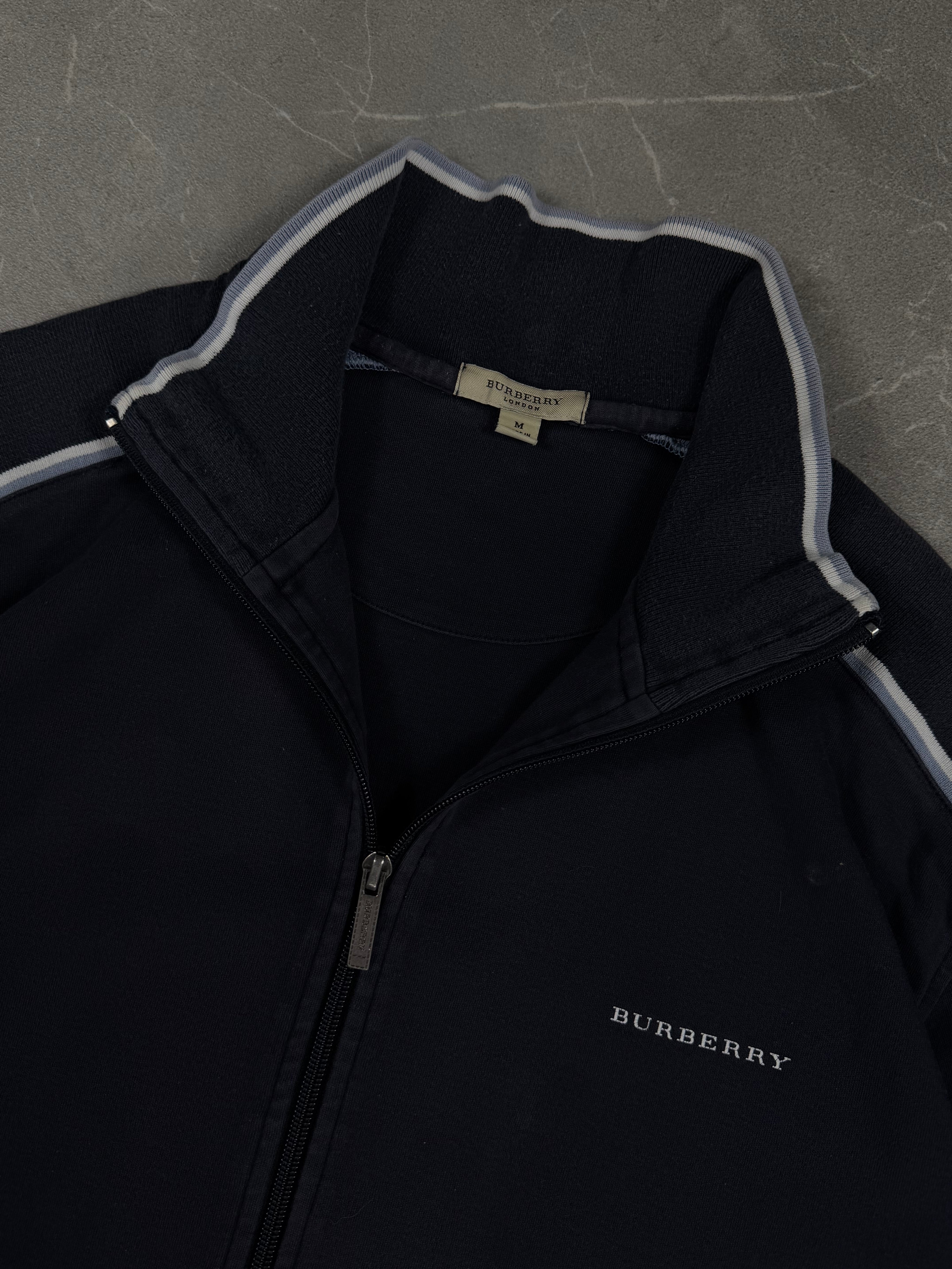Burberry vintage Cardigan Jacke (M)