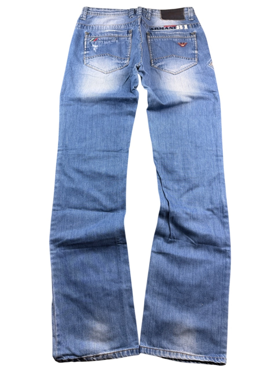 Armani Slimfit Jeans (S)