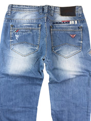 Armani Slimfit Jeans (S)