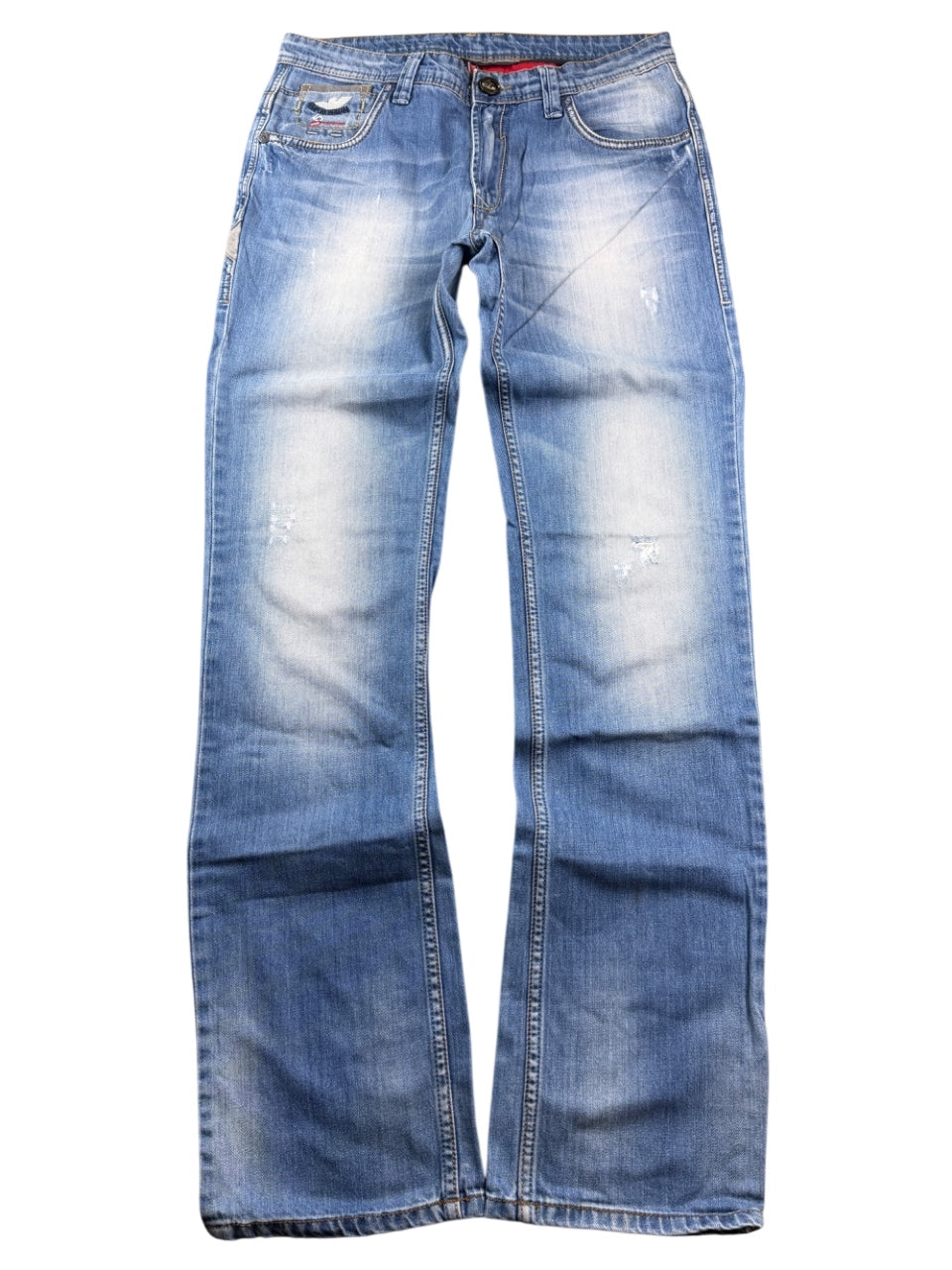 Armani Slimfit Jeans (S)
