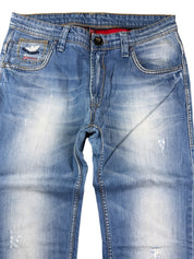 Armani Slimfit Jeans (S)
