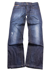 Armani Bootcut Jeans (XS)
