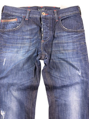 Armani Bootcut Jeans (XS)