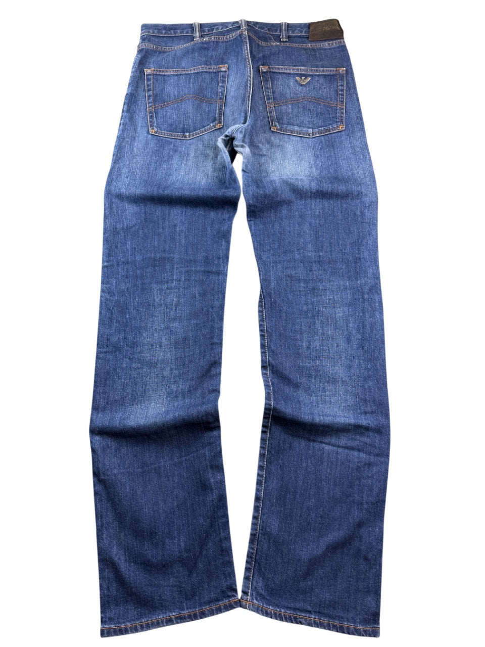 Armani Slimfit Jeans (M)