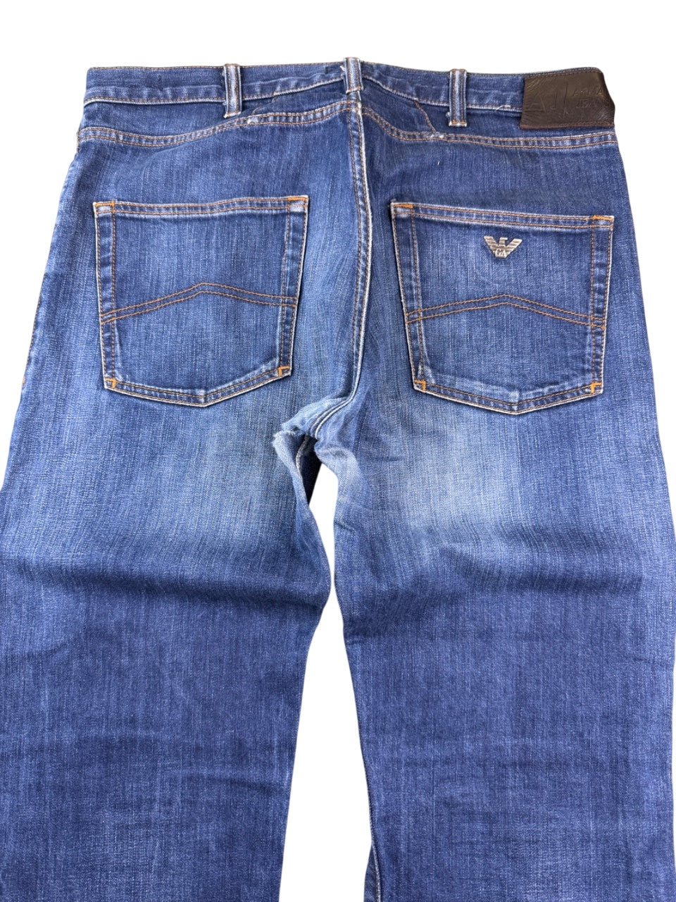 Armani Slimfit Jeans (M)
