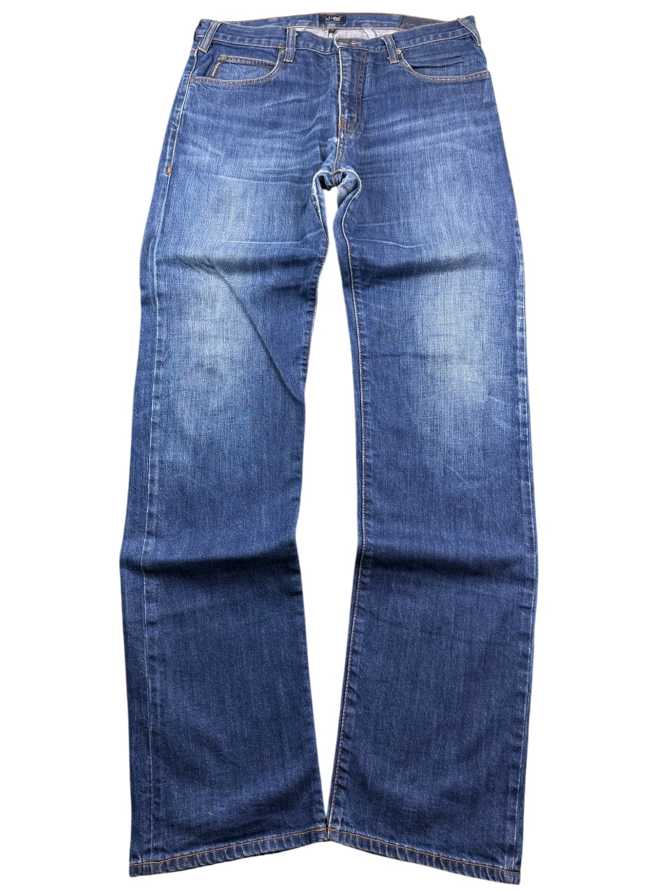 Armani Slimfit Jeans (M)
