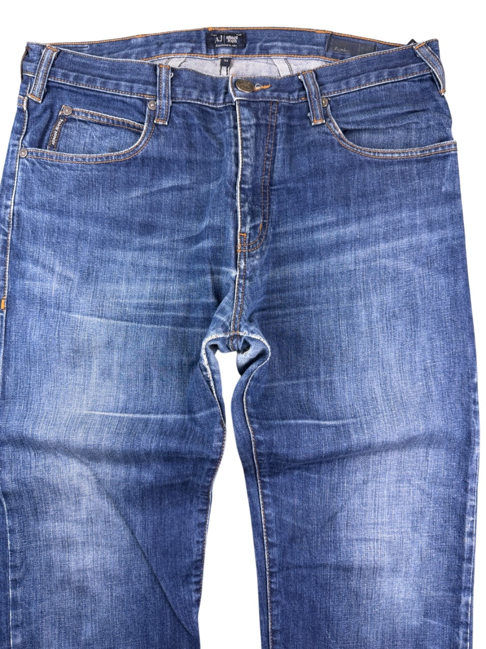 Armani Slimfit Jeans (M)