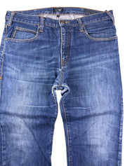 Armani Slimfit Jeans (M)