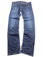 Diesel Straightfit Jeans (L)