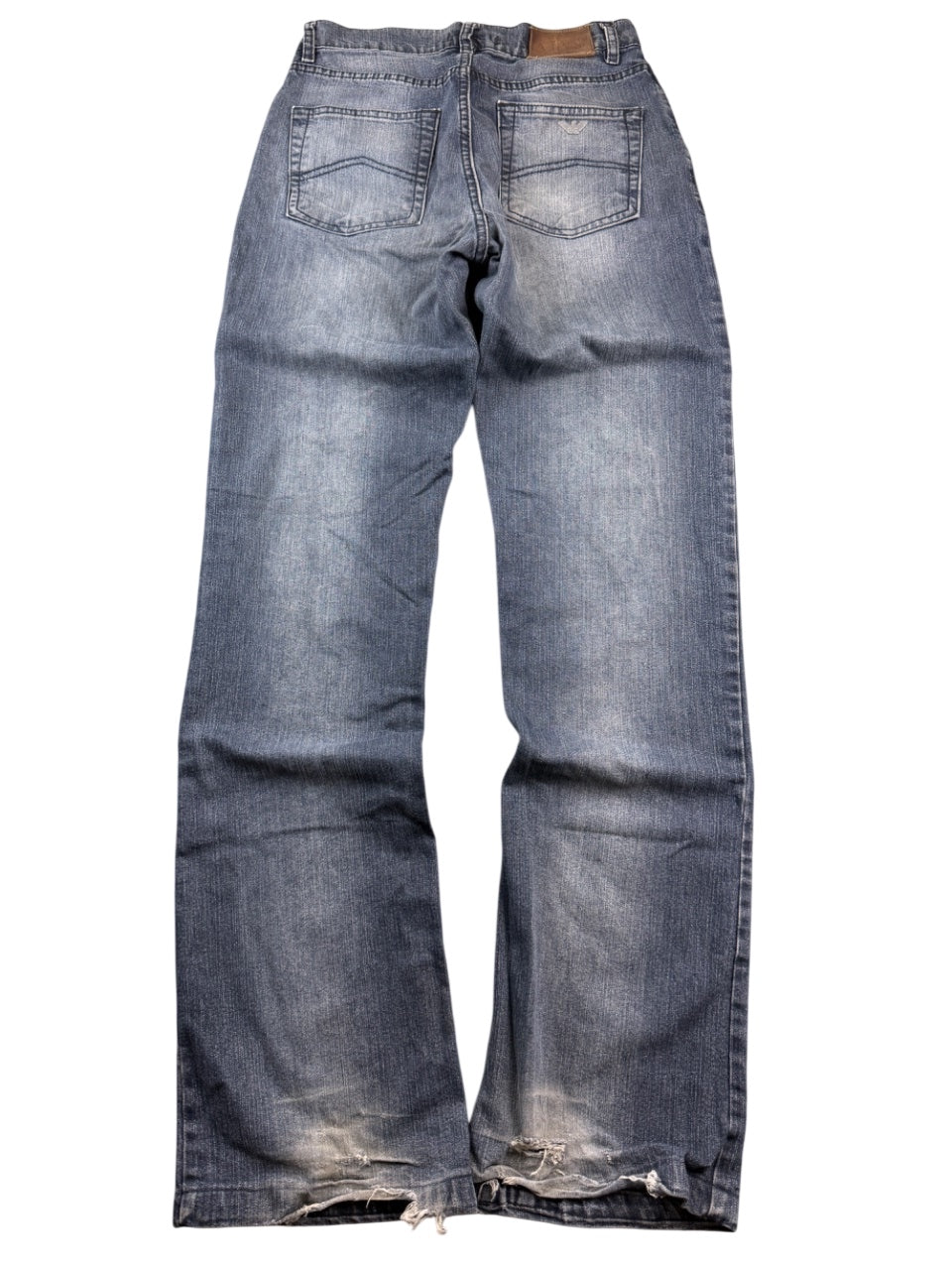 Armani Straightfit Jeans (XS)